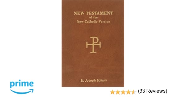 NCV Audio New Testament